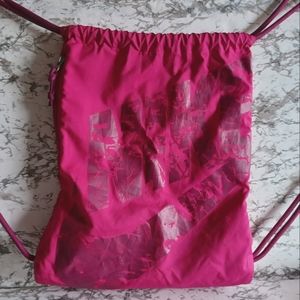 Nike Drawstring backpack